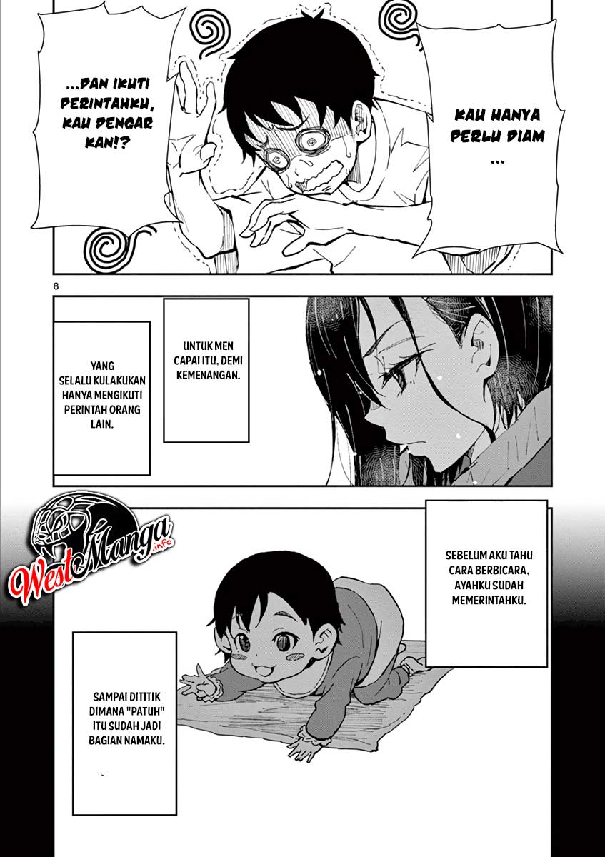 Zombie 100 ~Zombie ni Naru Made ni Shitai 100 no Koto~